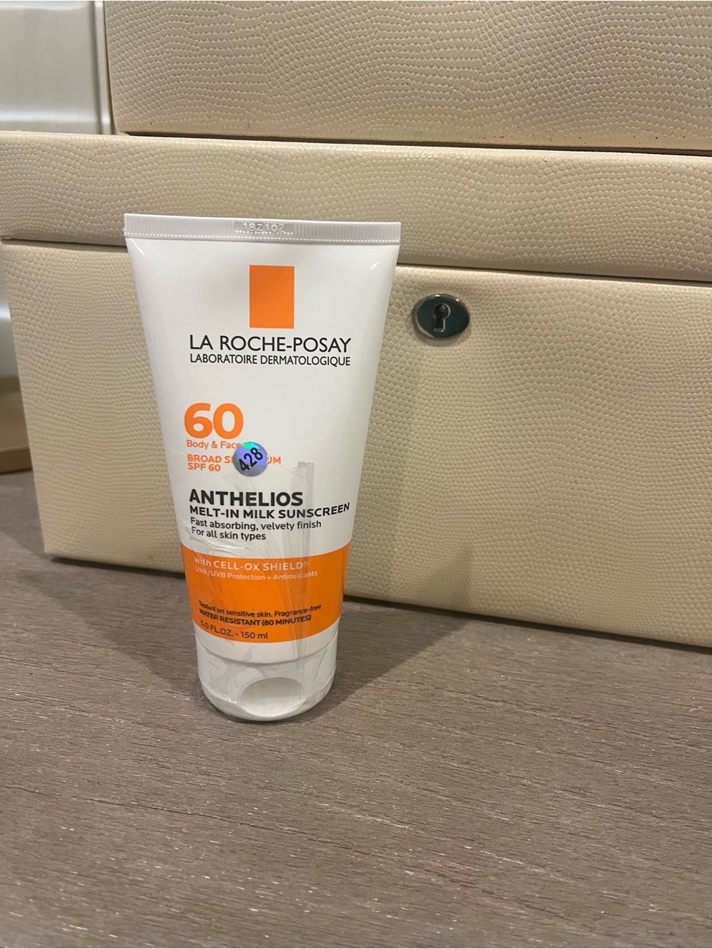 La Roche-Posay (New)